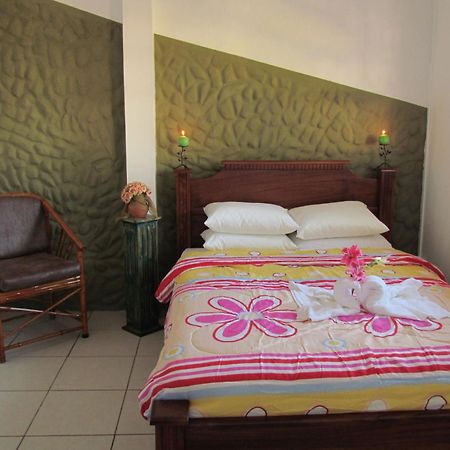 Hostel Shakti San José Exteriör bild